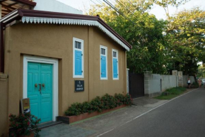 Villa Mihindi